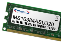 Memory Solution MS16384ASU320 geheugenmodule 16 GB