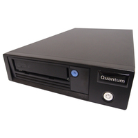 Quantum LSC33-ATDX-L8JA Backup Speichergerät Speicherlaufwerk Bandkartusche LTO 12 TB