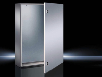 Rittal AE 1015.600 electrical enclosure Stainless steel IP66
