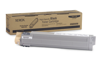 Tektronix Black Toner Cartridge, Phaser 7400 tonercartridge Zwart