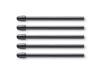 Wacom ACK22201 penvulling 5 stuk(s)