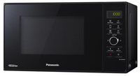 Panasonic NN-GD35 Szabadonálló Kombinált mikrohullámú sütő 23 L 1000 W Fekete