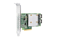 HPE SmartArray E208i-p SR Gen10 controller RAID PCI Express 3.0 12 Gbit/s