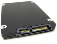 Fujitsu S26361-F3998-L64 disque SSD 2.5" 64 Go SATA