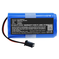 CoreParts MBXVAC-BA0144 vacuum accessory/supply Battery