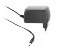 Honeywell 46-00526-6 chargeur d'appareils mobiles Lecteur de code barre Noir