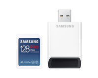 Samsung MB-SD128KB/WW flashgeheugen 128 GB SDXC UHS-I