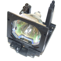 Sanyo POA-LMP80 Projektorlampe 300 W UHP