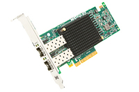 Fujitsu 38042369 Netzwerkkarte Eingebaut Faser 10000 Mbit/s