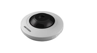 Hikvision Digital Technology DS-2CD2955FWD-IS Caméra de sécurité IP Intérieure et extérieure Dome 2560 x 1920 pixels