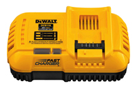 DeWALT DCB118 akkumulátor töltő DC