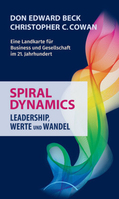ISBN Spiral Dynamics
