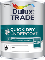 Dulux Trade Quick Dry Undercoat 1 L