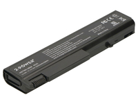 2-Power 10.8v, 6 cell, 56Wh Laptop Battery - replaces 455771-007