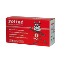 ROLINE kompatibel zu BROTHER TN 2120 für HL 2140 / 2150N / 2170W / DCP7030 / 7045N / MFC7440N / 7840W, 2.600 Seiten