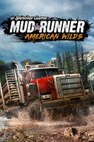 Microsoft Spintires: MudRunner - American Wilds Edition, Xbox One Spanisch