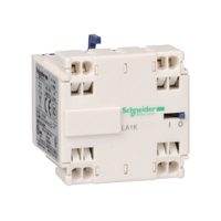 Schneider Electric LA1KN203 auxiliary contact