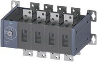 Siemens 3KC0450-0RE00-0AA0 circuit breaker
