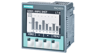 Siemens 7KM4211-1BA00-3AA0 elektromos fogyasztásmérő
