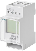 Siemens 7LF4511-0 Strommesser