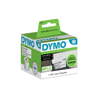 DYMO LW - Afspraakkaartjes en naambadges - 51 x 89 mm - S0929100