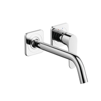 Hansgrohe AXOR Citterio M Chrom