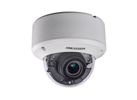 Hikvision DS-2CE56D8T-AVPIT3ZF Dóm CCTV biztonsági kamera Szabadtéri 1920 x 1080 pixelek Plafon/fal