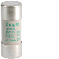 Hager LF590M electrical enclosure accessory