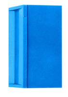 Telegärtner B00012A0018 Steckdosensicherung Blau