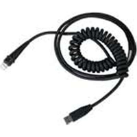 Honeywell 42206431-01E USB-kabel 3,4 m USB A Zwart