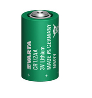 Varta 6127 201 301 AA Lithium-Manganese Dioxide (LiMnO2)