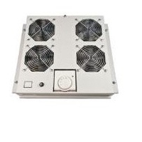 Wirewin FAN ROOF 4V rack-toebehoren Koelventilator