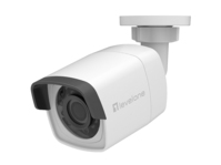 LevelOne FCS-5202 Dome IP-beveiligingscamera Binnen & buiten 2688 x 1520 Pixels Plafond/muur