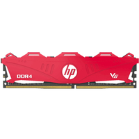 HP V6 geheugenmodule 16 GB 2 x 8 GB DDR4 2666 MHz