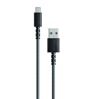Anker Innovations Powerline Select+ kabel USB 1,82 m USB C USB A Czarny