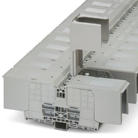 Phoenix Contact 3247986 terminal block 2 Grey