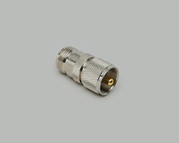 BKL Electronic 0406034 radio frequency (RF) connector