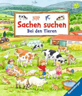 Ravensburger 00.043.470 Buch Bildend Hardcover 24 Seiten