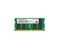 Transcend TS2666HSE-32G geheugenmodule 32 GB 2 x 8 GB DDR4 2666 MHz