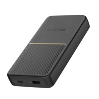 OtterBox Power Bank Mid-Tier 15000 mAh Fekete