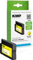 KMP H103 Druckerpatrone Gelb