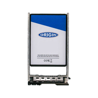 Origin Storage DELL-2000NLS/7-S12 interne harde schijf 2.5" 2 TB NL-SAS