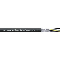 Lapp ÖLFLEX CHAIN 819 CP signal cable Black