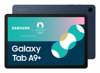 Samsung Galaxy Tab SM-X210 128 GB 27,9 cm (11") 8 GB Wi-Fi 5 (802.11ac) Android 13 Sötétkék