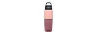 CamelBak MultiBev V.I. Tägliche Nutzung 500 ml Edelstahl Rose, Terrakotta