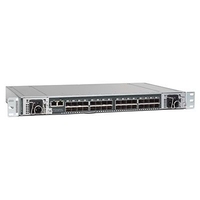 HP StorageWorks 4/32B Full SAN Switch