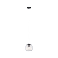 Paulmann Ruya éclairage de plafond E27 LED