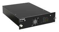 D-Link PoE Redundant Power Supply DPS‑520