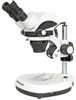 Bresser Optics Science ETD-101 45x Optisches Mikroskop