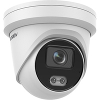 Hikvision DS-2CD2347G2-L(2.8MM)(C) biztonsági kamera Dóm IP biztonsági kamera Beltéri és kültéri 2688 x 1520 pixelek Plafon/fal